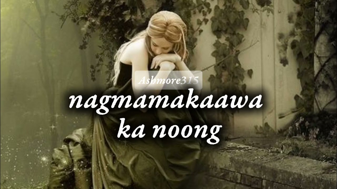 Dati naman ❤️‍🔥 My OwnLyrics (music & Voice from Suno Ai)