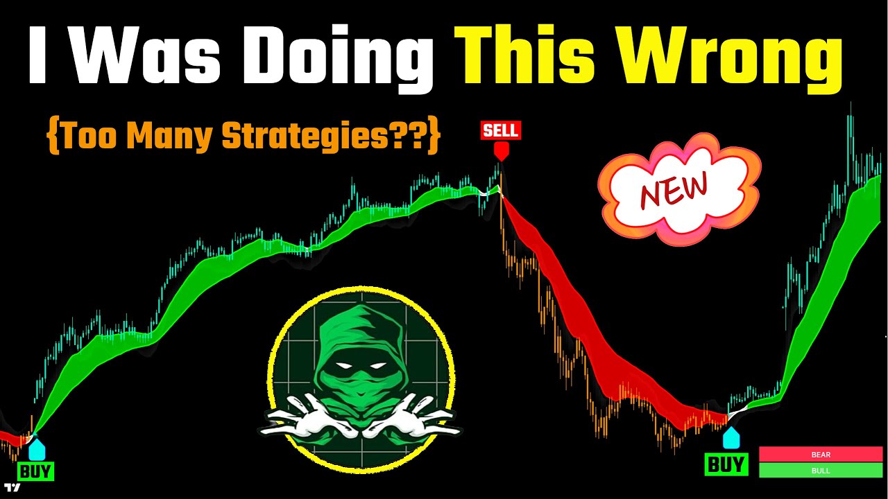 Why Most Scalping Strategies Fail in Range-Bound Markets