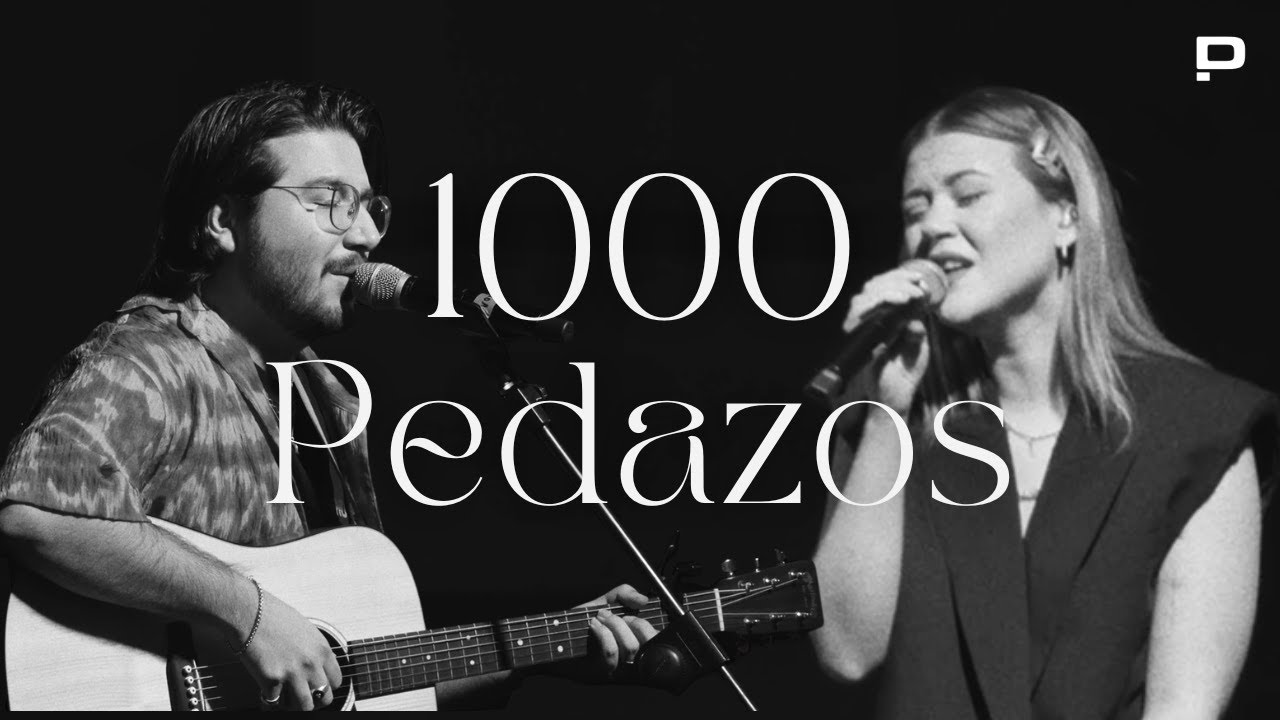 Un Coraz&oacute;n - 1000 Pedazos (Video con Letras)