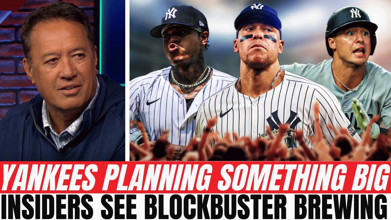 ESPN ALERT! YANKEES’ SILENT MOVE COULD TURN INTO HISTORIC BLOCKBUSTER | Yankees News