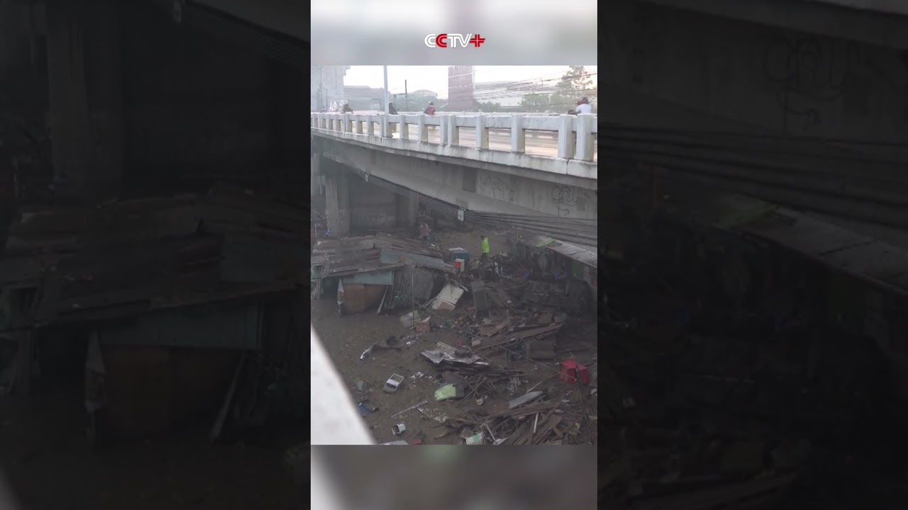 Death Toll from Typhoon Kalmaegi Rises to 85 in Philippines