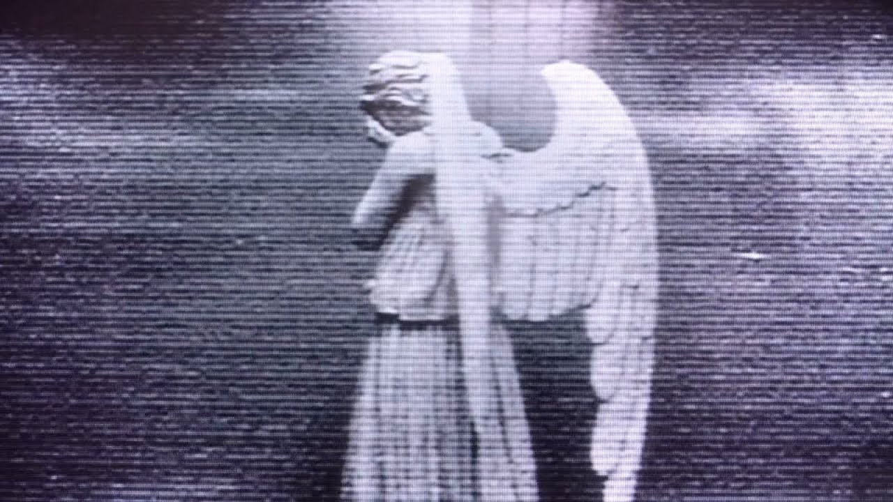 Doctor Who Soundtrack - Série 3-5-7 - Weepings Angels themes Medley
