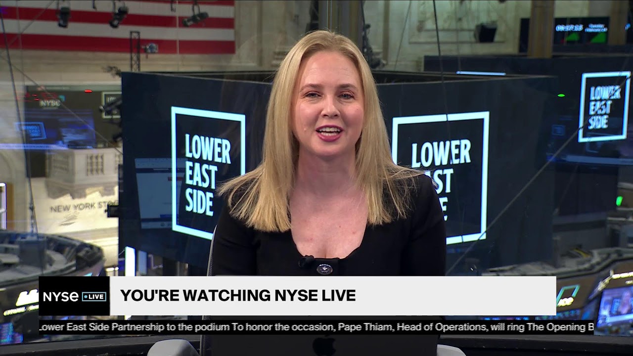 Today on NYSE Live | This Tax Season, H&R Block Says It’s Helping Users Navigate ‘Complex’ Rul