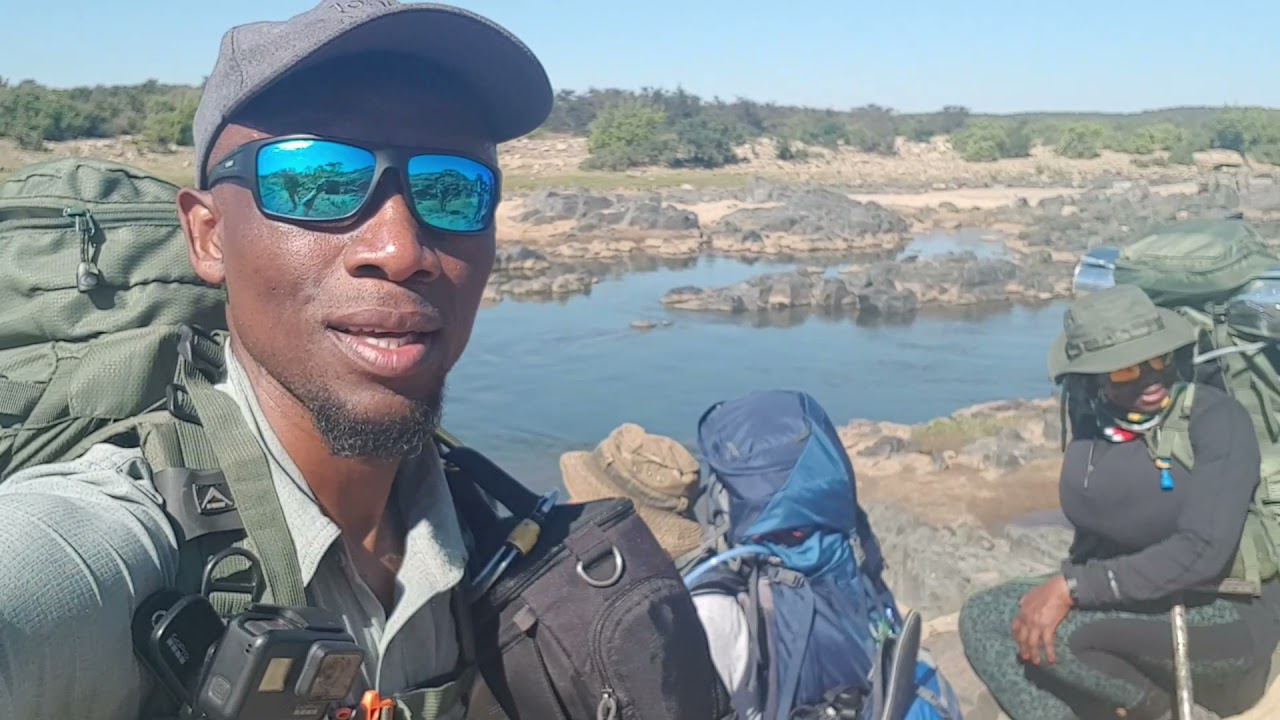 Olifants Trail (Kruger National Park)