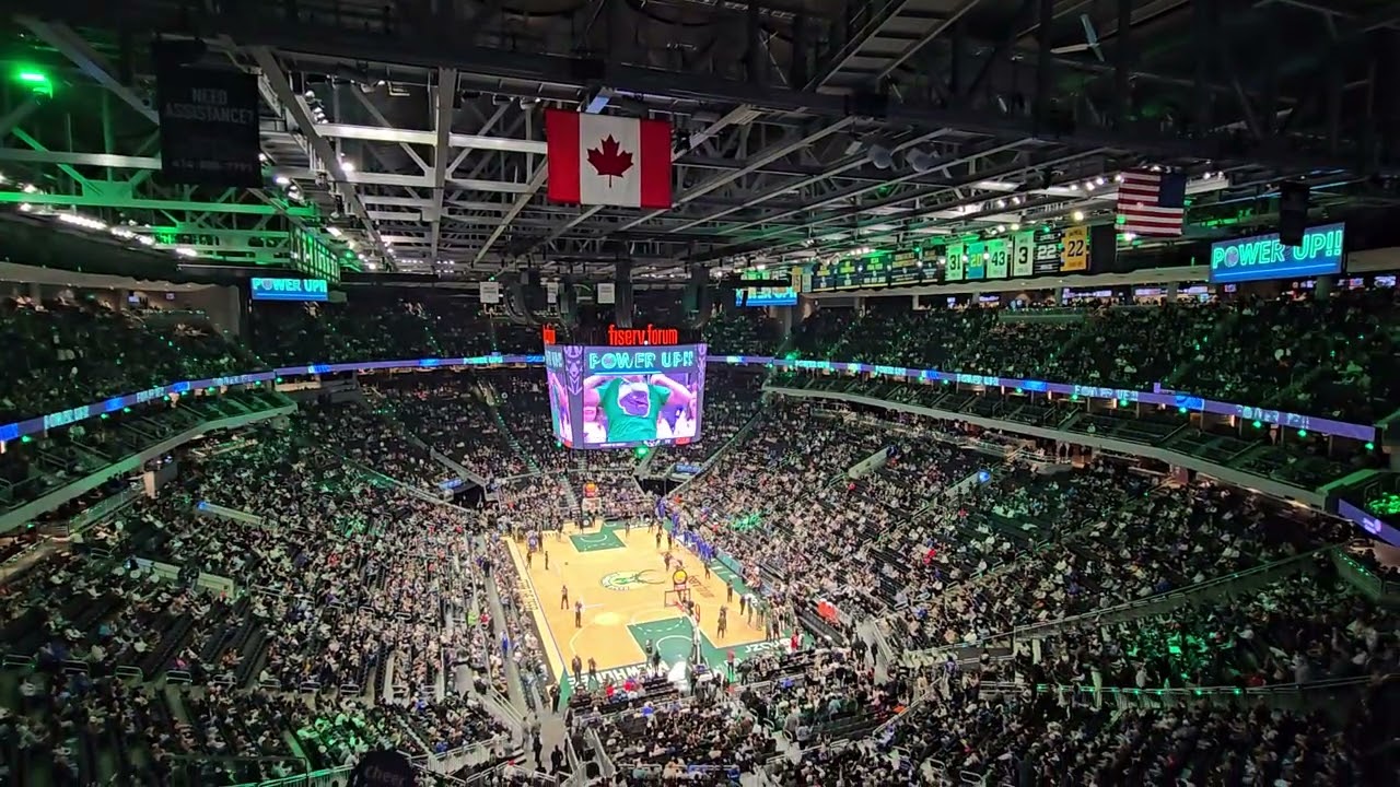 NBA MILLEWAKEE BUCKS -KNICKS NEW YORK