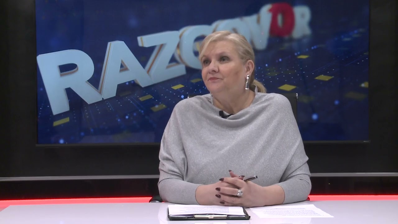 Rejhana Dervišević o unapređenju prava osoba sa invaliditetom