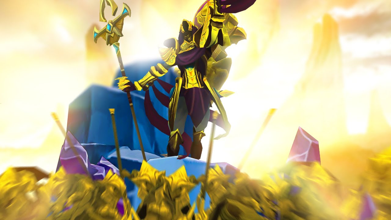 3 STAR AZIR 800% SAND SOLDIER STRIKES!! | Teamfight Tactics Patch 13.13B