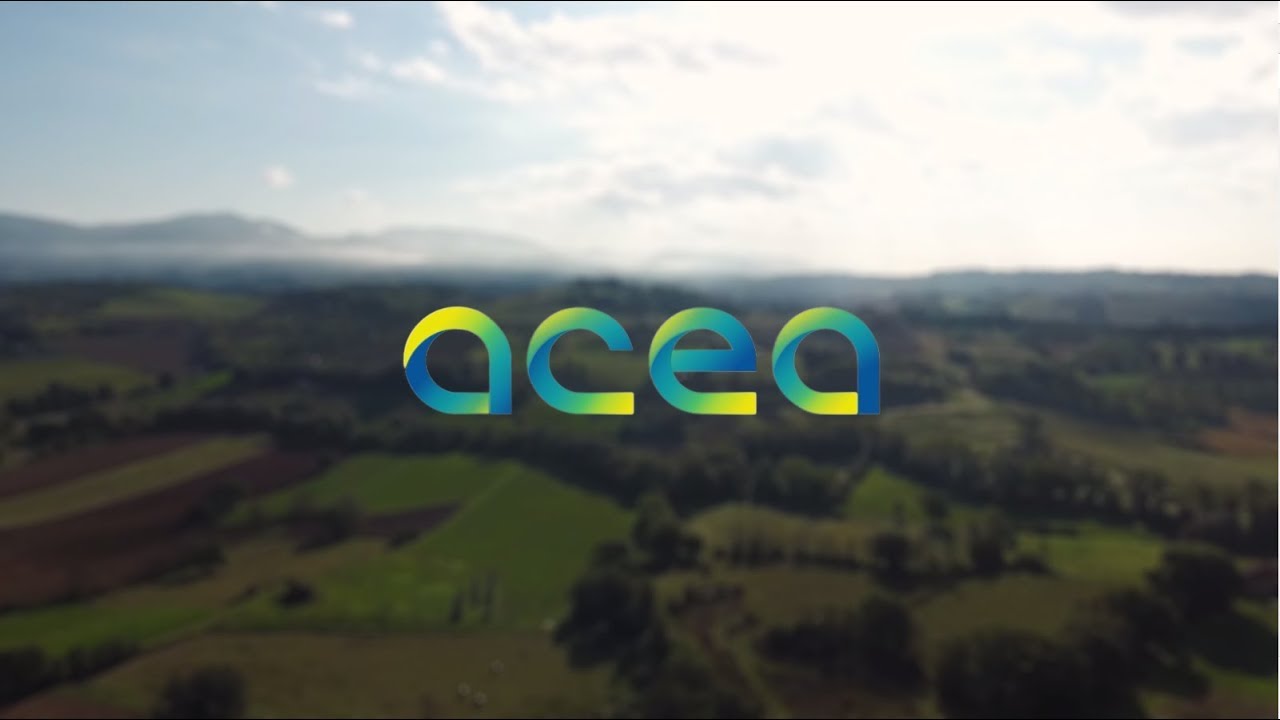 Acea - Acea Ambiente 2017