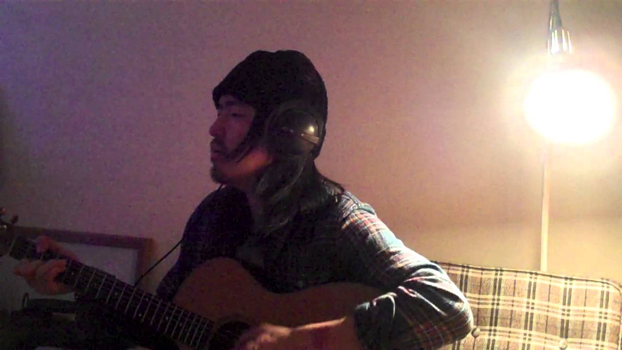 솔튼페이퍼 (SALTNPAPER) / MYK - 'Yellow' (Coldplay Cover)