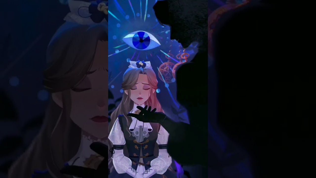 HypnosisSession #gameplay #art #gaming  #androidgames #timeprincess #hypnosis #animation #story