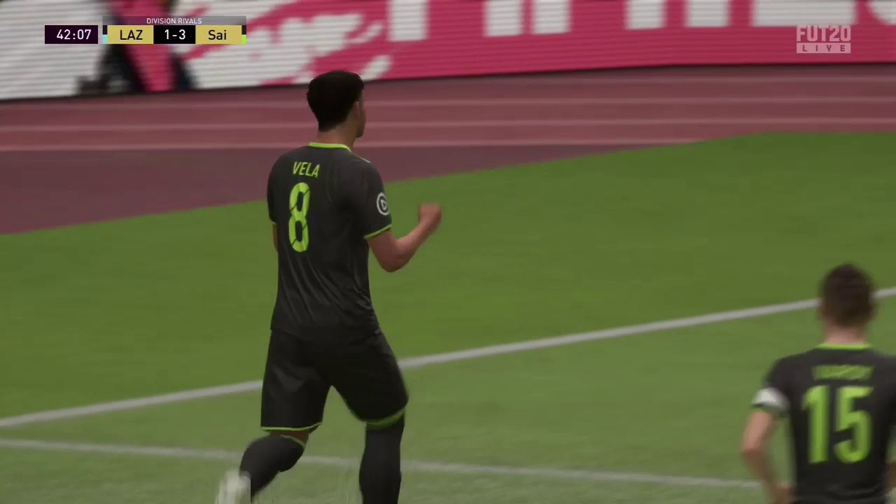 FUT Champs qualify and 91 summer heat Bruno Fernandes- Division Rivals Series 1 Ep 1