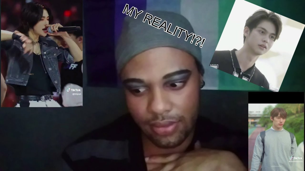 Reacting to BL Tiktoks & Minsung for the first time | Loneliness Came Knocking