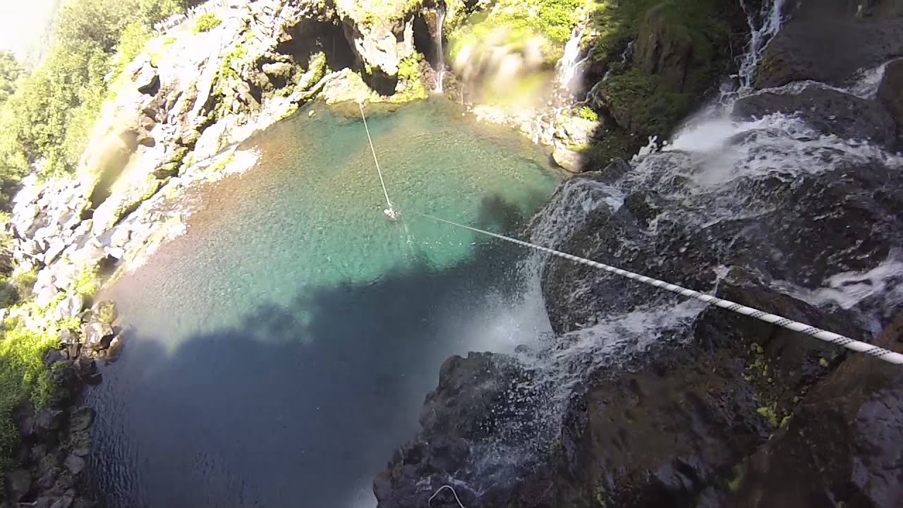 Le Canyon de Grand Galet  | CiméO Nature Canyoning à la Réunion
