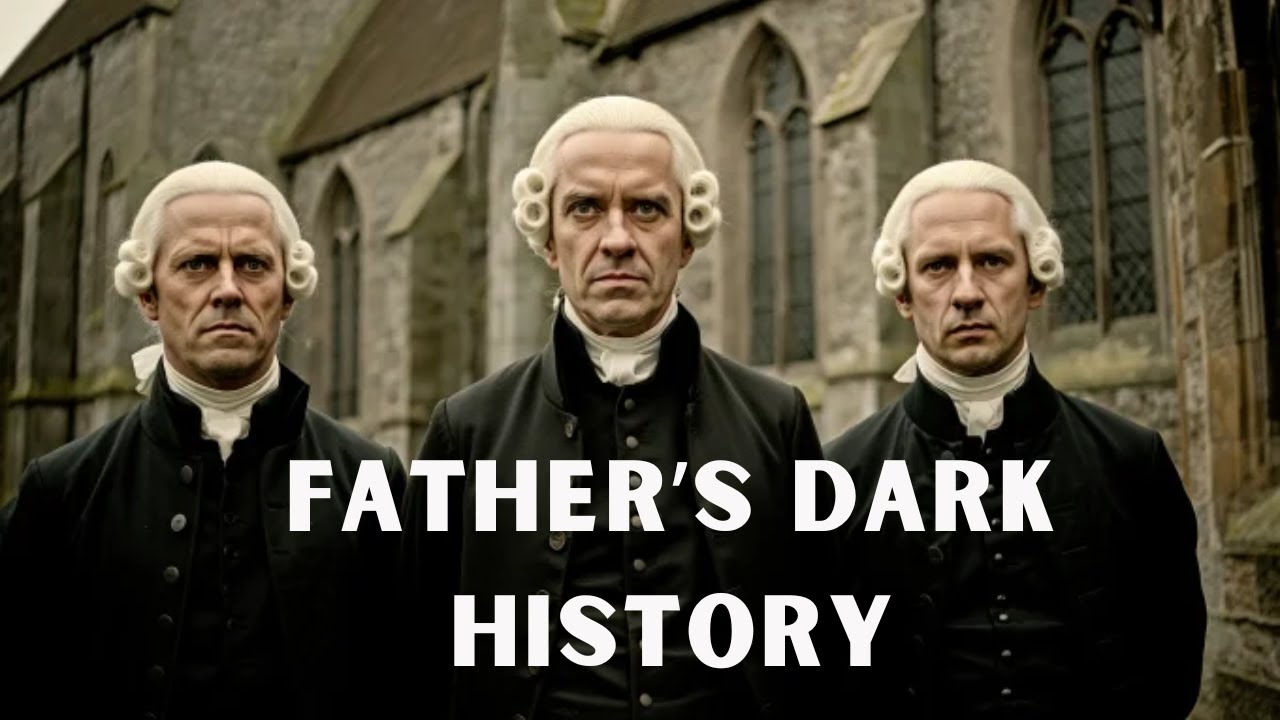 The Sterling Seminary Horror | America’s Forgotten Tale of Greed, Faith & Murder