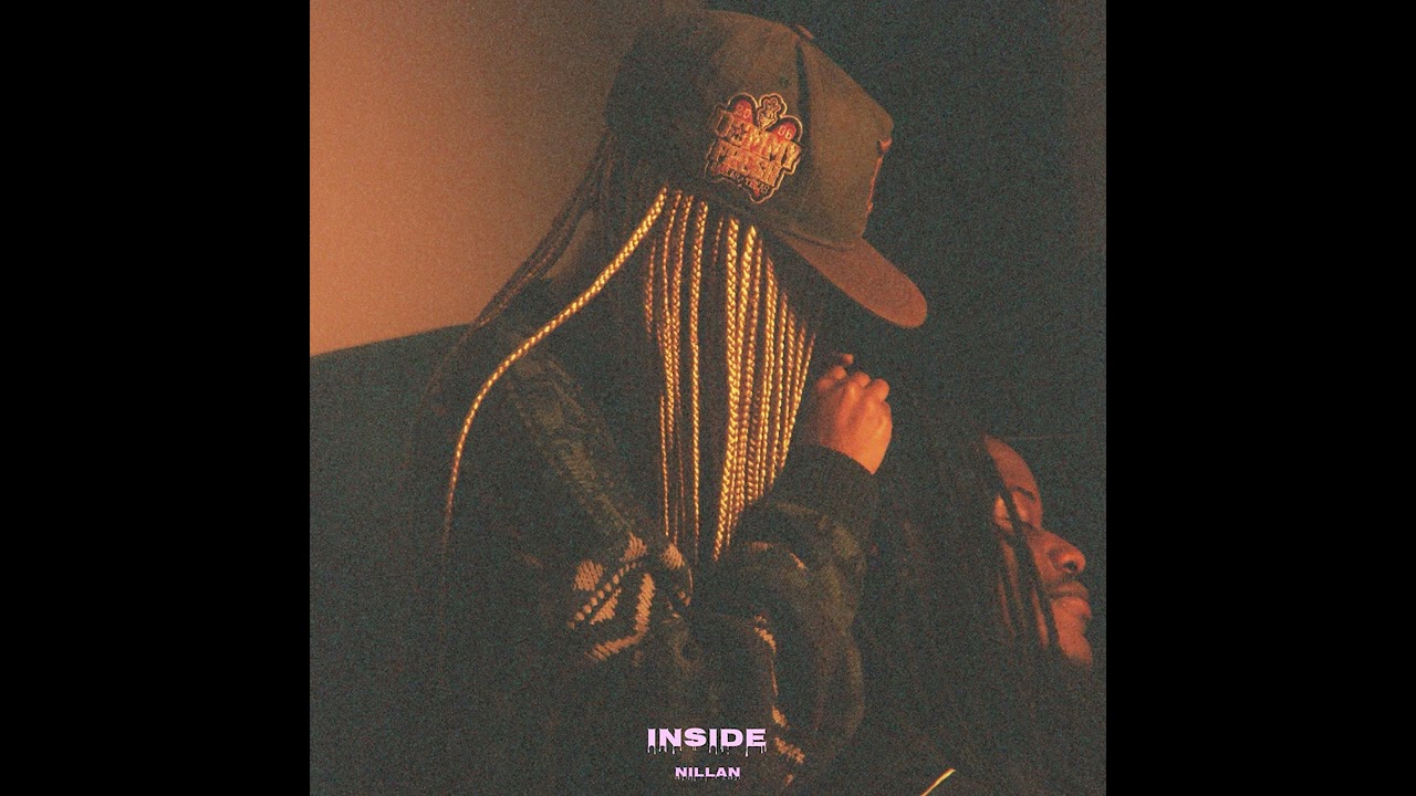 Nillan - Inside (Audio)