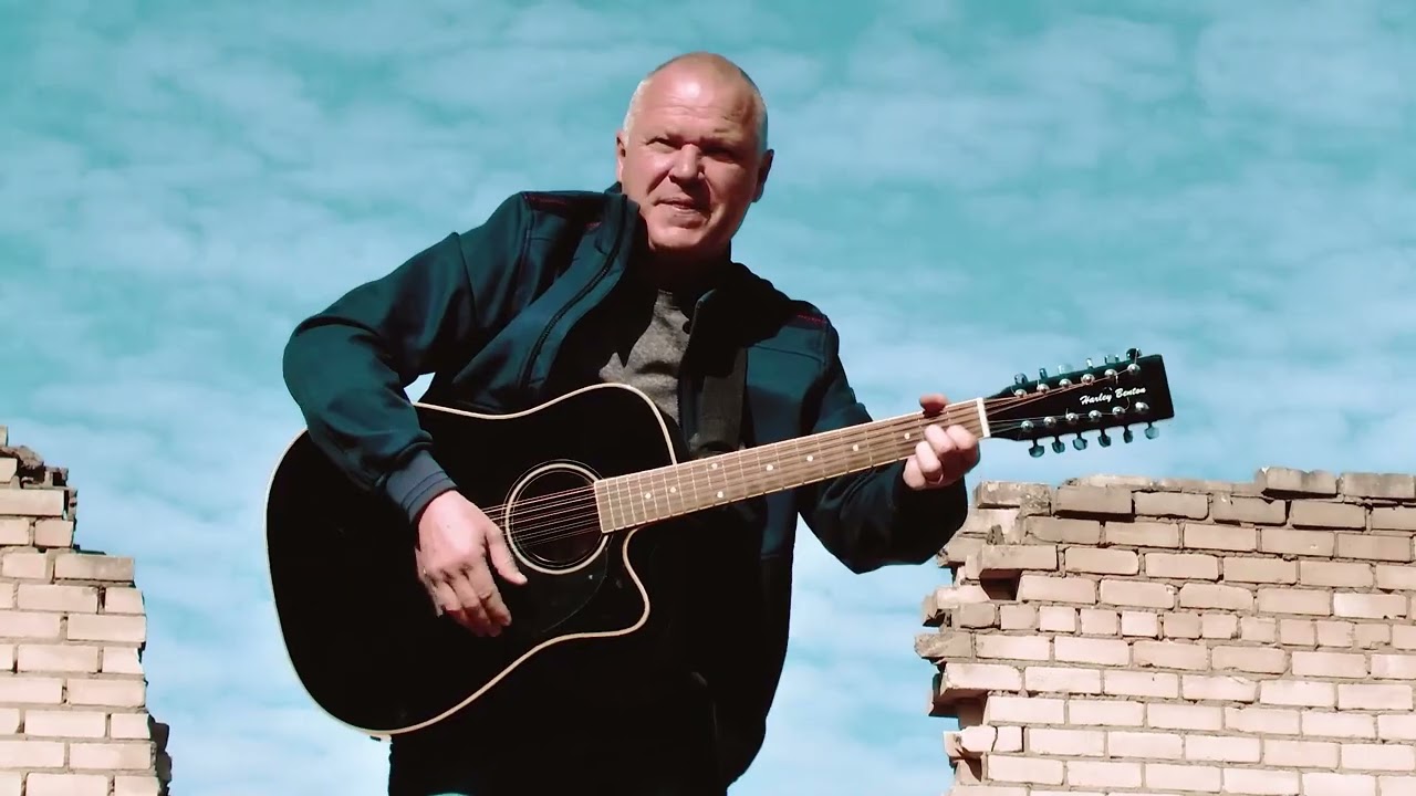 Raimondas Stankaitis - Nesustok kelyje