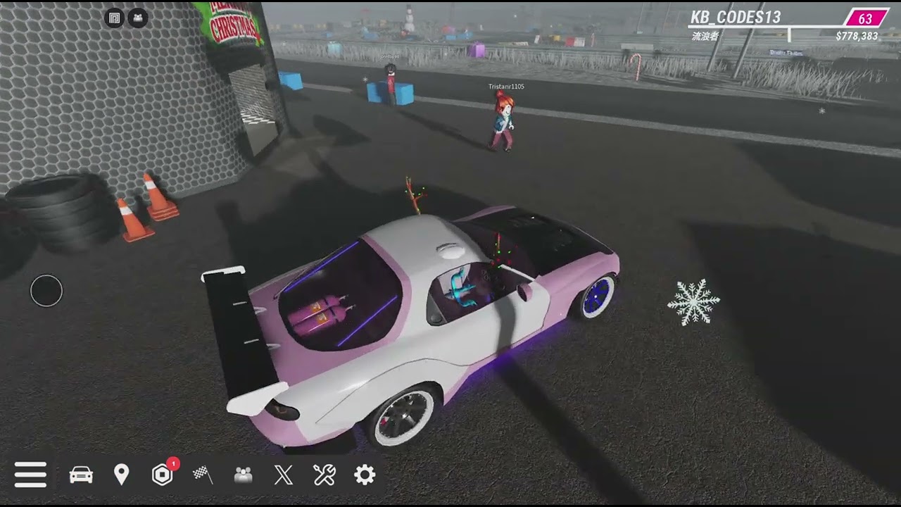 XD