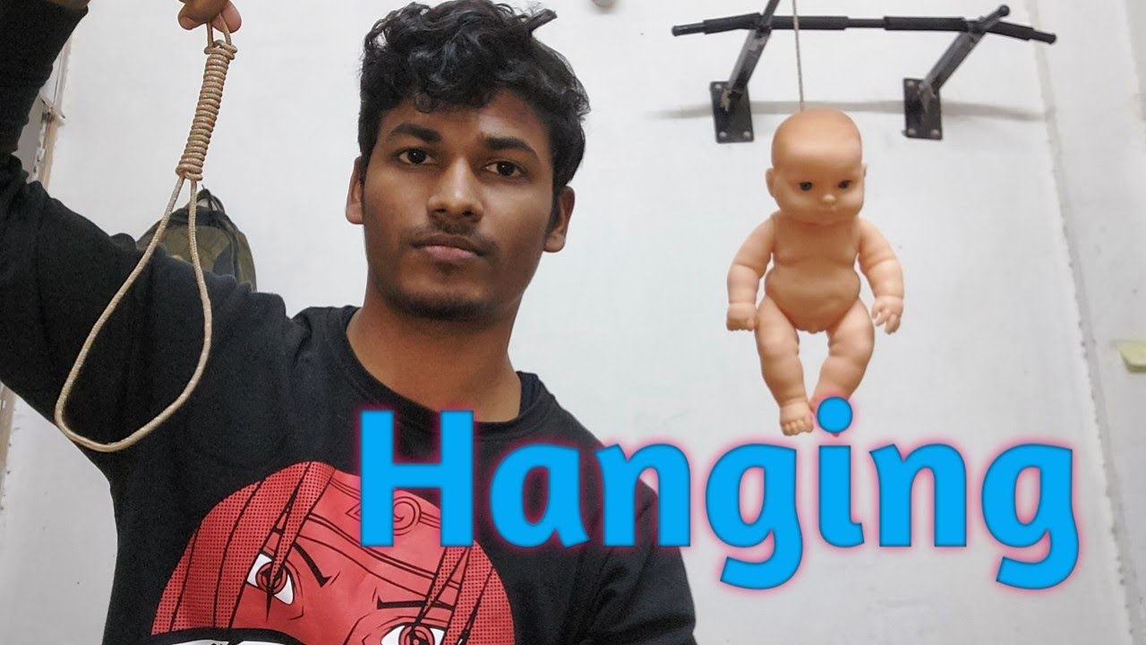Hanging || FMT Lecture