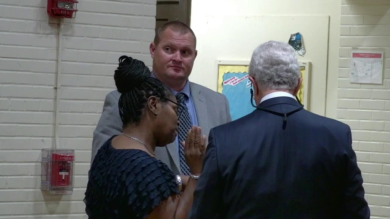 Bayonne Board of Education OPEN WORKSHOP & PUBLIC MEETING