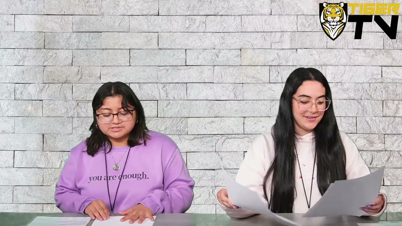 Clear View HS TigerTV Live Stream- 11/11/25