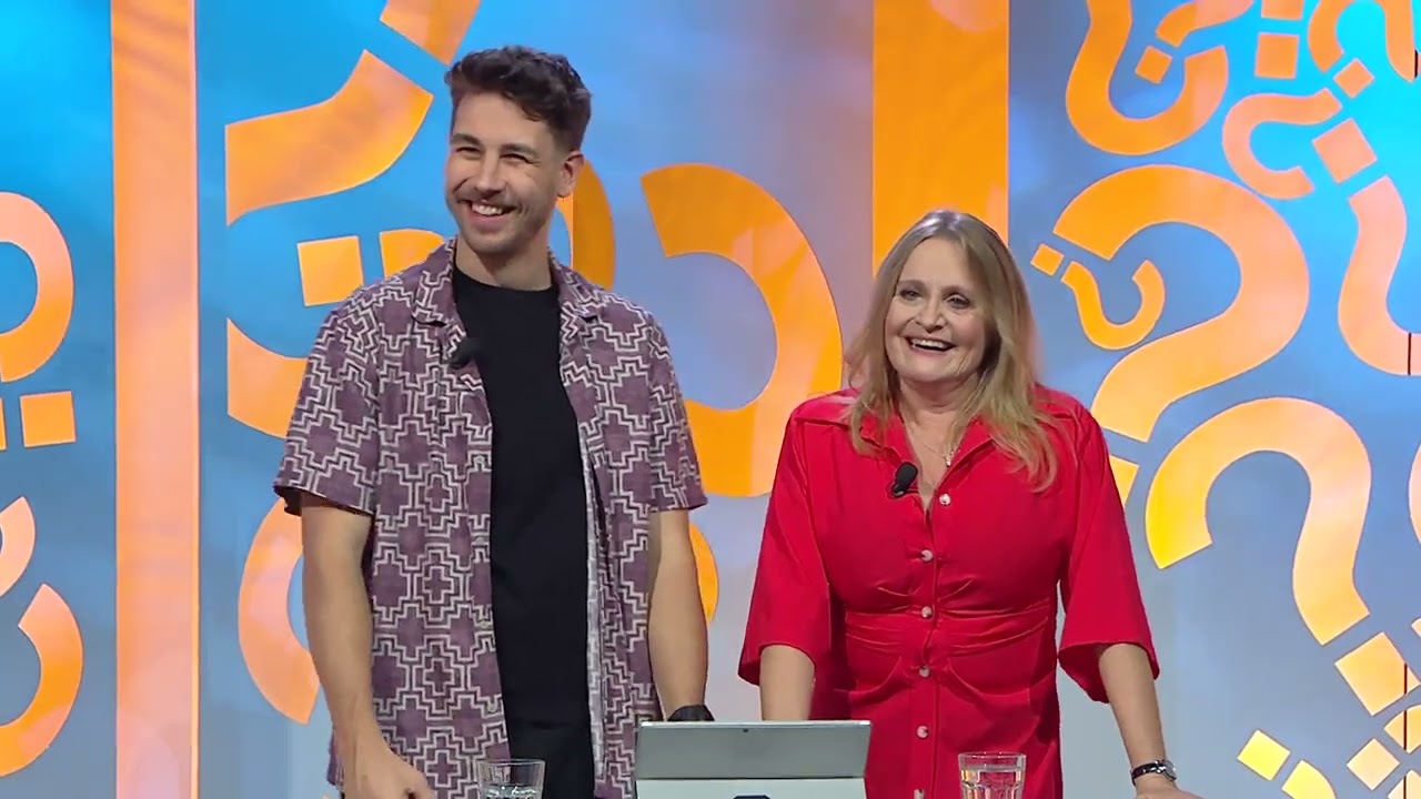 Vím, že nic nevím (2025/21) - Jakub Kohák a Regina Řandová