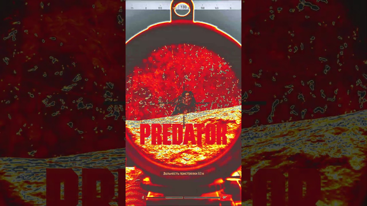 Predator in Arena Breakout 💀Я почув Хижака в Arena Breakout #arenabreakout #predator #gaming #shorts
