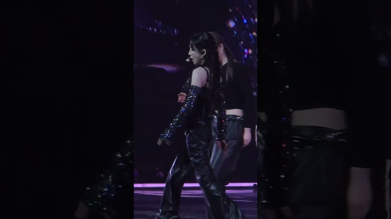 250308 태연 콘서트 'The TENSE' - INVU