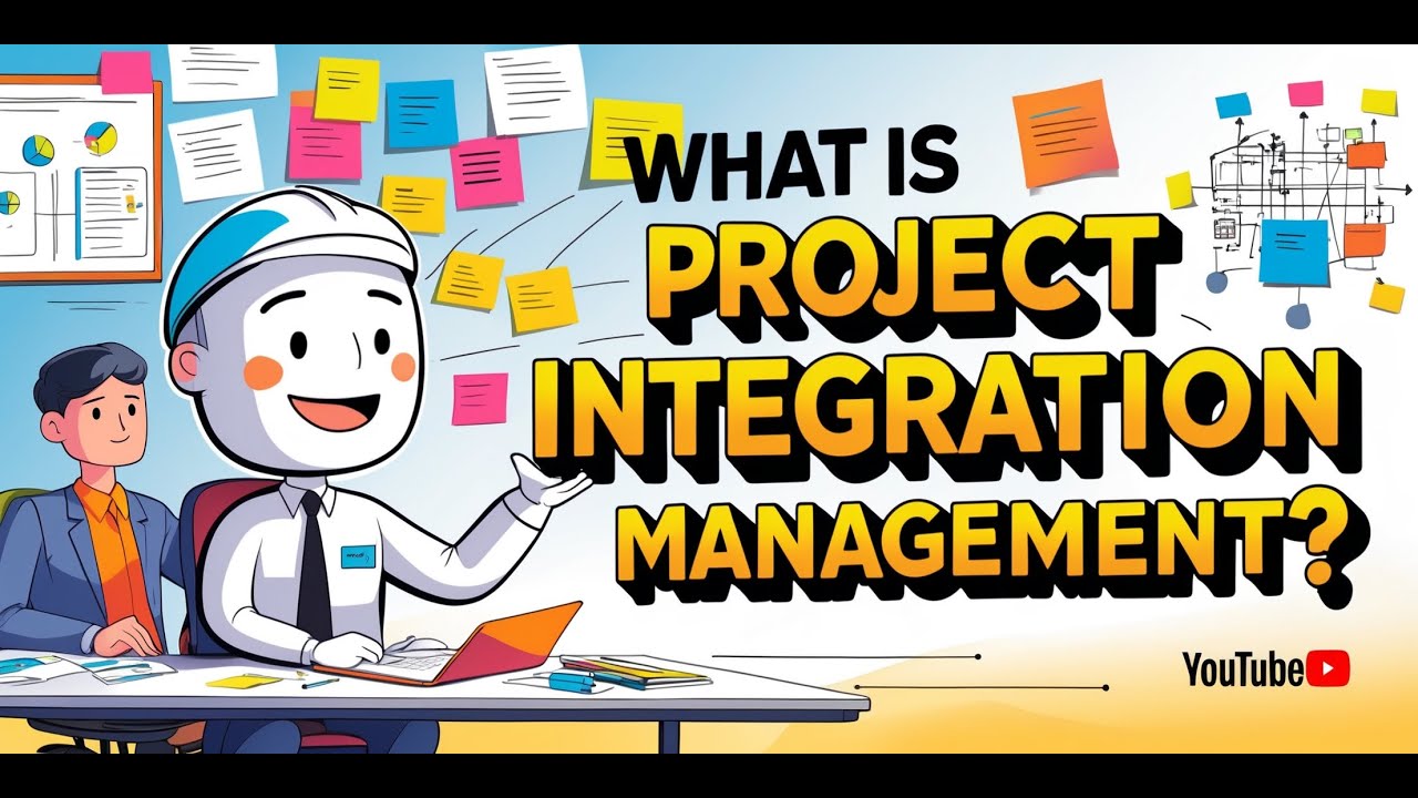 What is Project Integration Management? Don't Ignore These 7 Critical Project Integration Processes