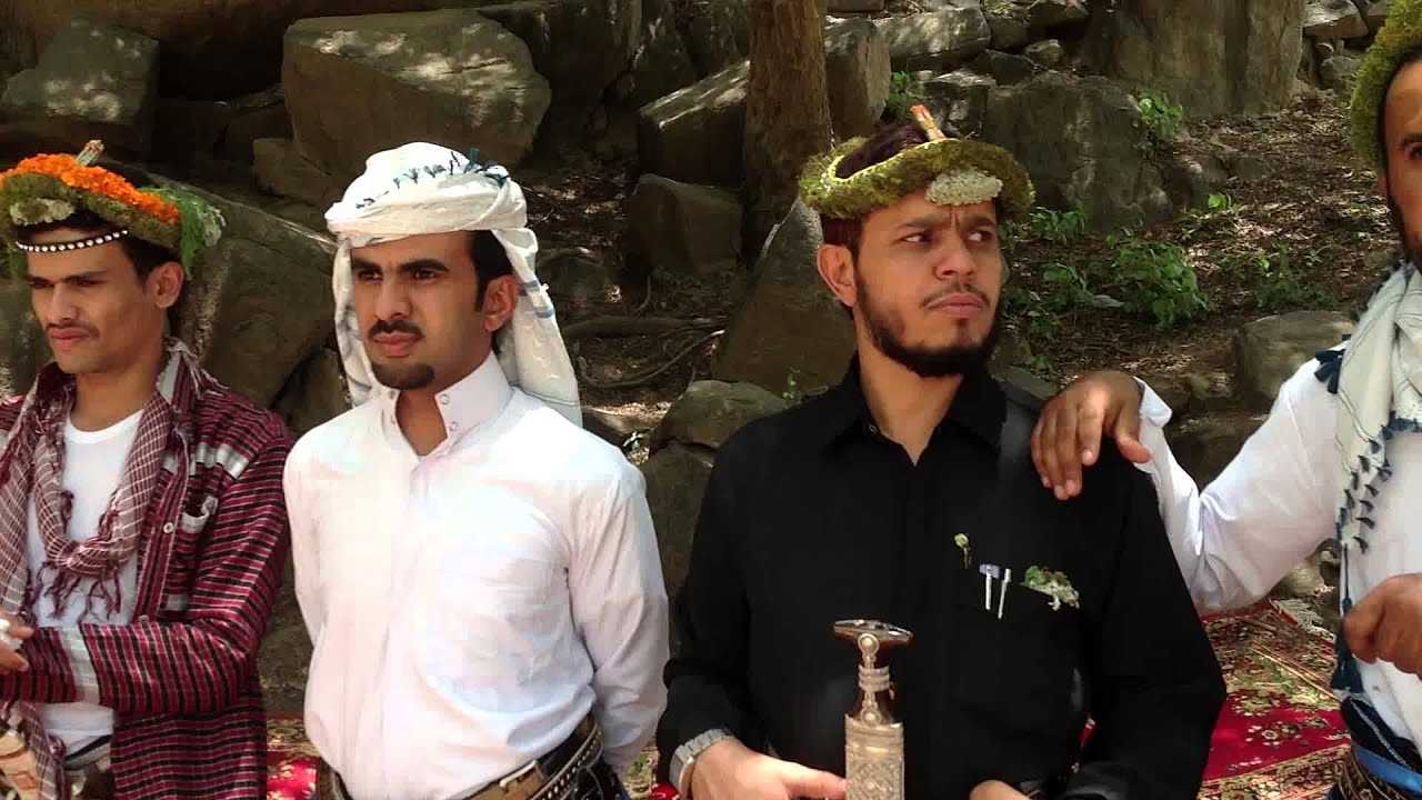 طرح في الغميرة بمناسبة عيد الفطر المبارك 1433هـ