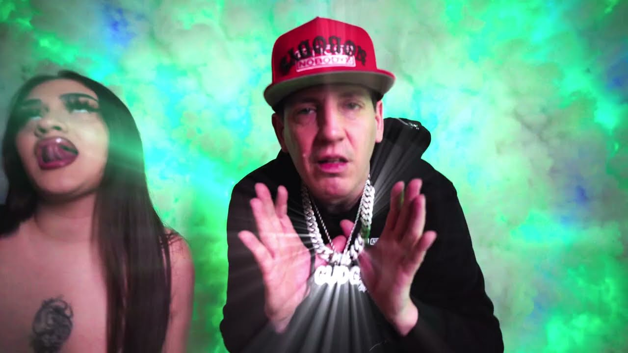 Money Boy - I Like Diamonds (Official Video)