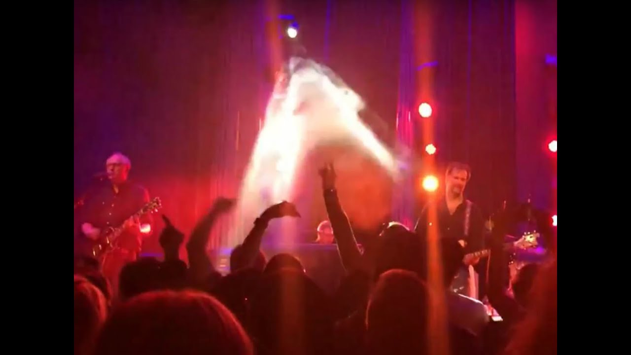Popsicle live @Nalen Stockholm, Full show 2018-10-05