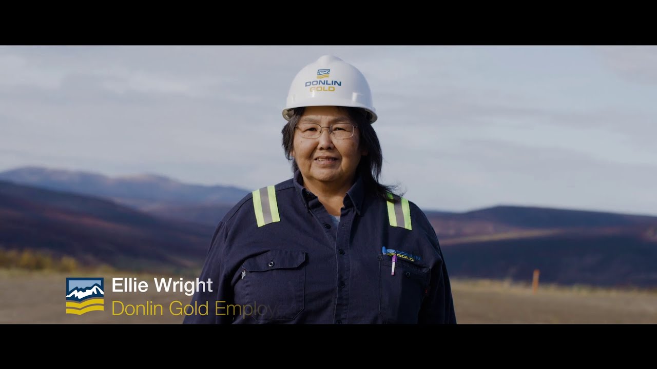 Donlin Gold - Employee Work-Life Balance