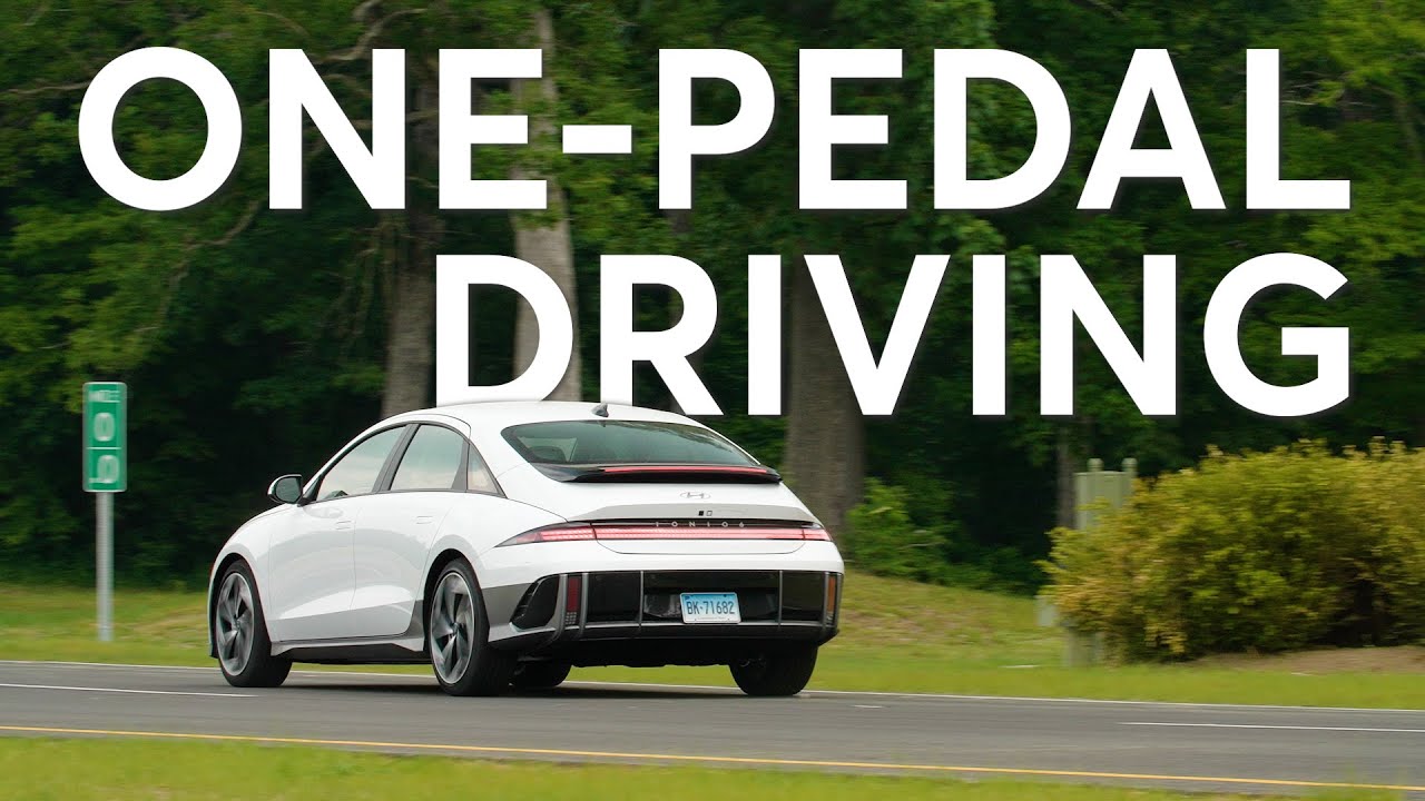 Braking Without Brake Lights | Talking Cars Bonus