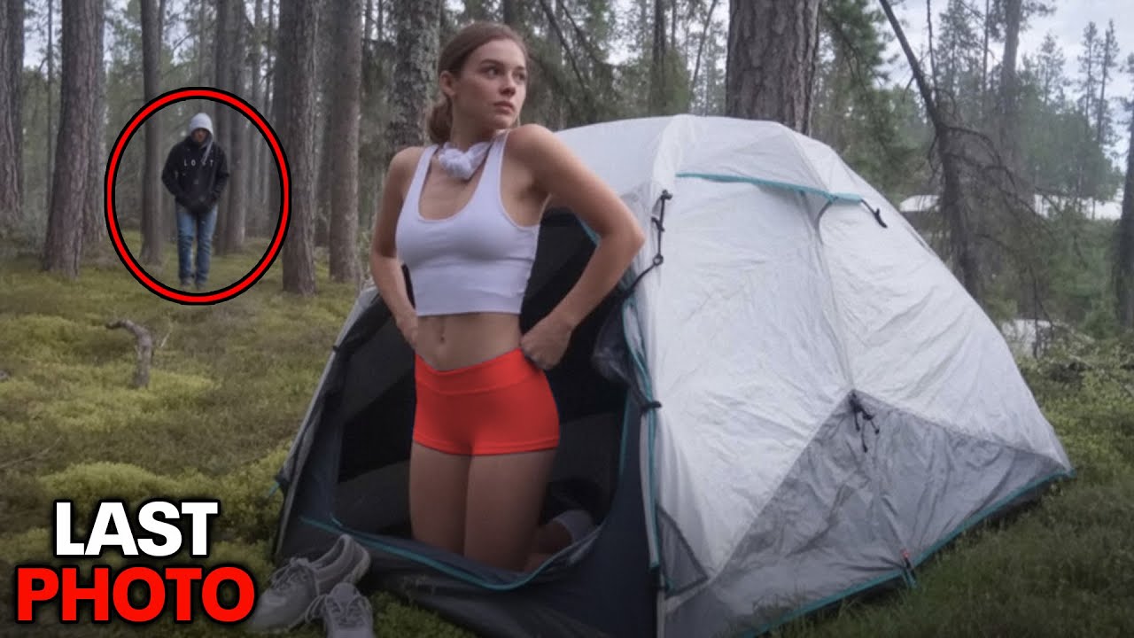 The 6 Most HORRIFYING Camping Deaths Ever Recorded..