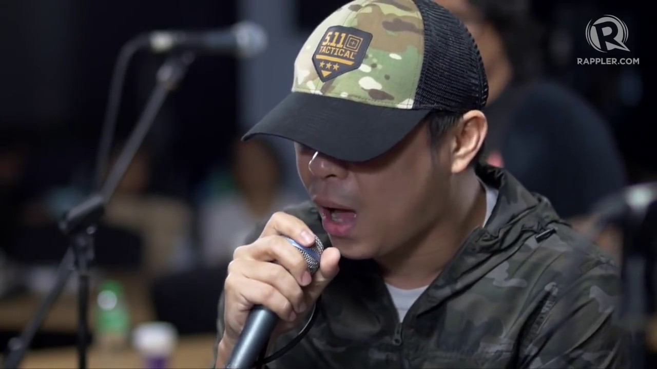 Parokya ni Edgar – 'Harana'