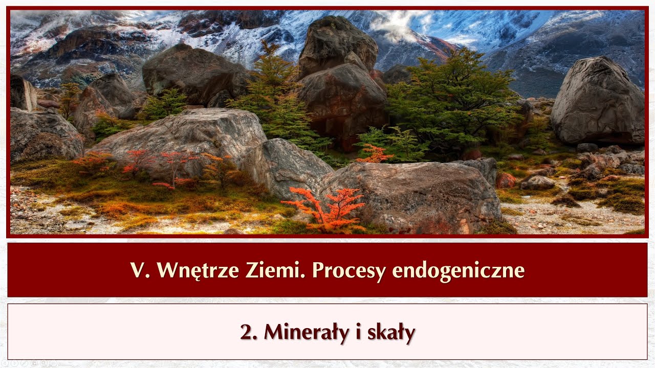 r1 5 02a   Minerały i skały