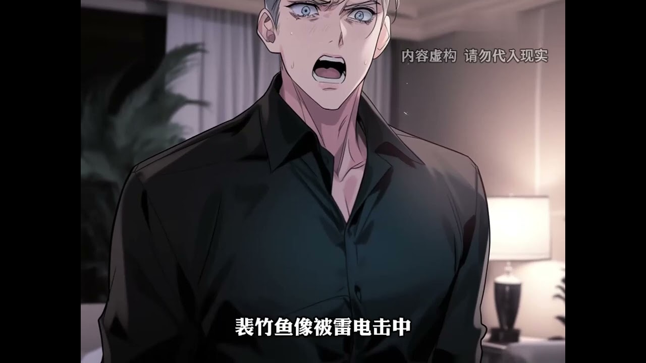 《病娇男主搞强制？她嫌弃，让我来》第1至14集在这样一些小世界，总会有男主因为过盛的爱意、扭曲的表达，被原女主嫌弃、恐惧。重来一世，她们躲避不及，再也不想在男主们的笼罩下生活。 沈知意#阿紫说漫