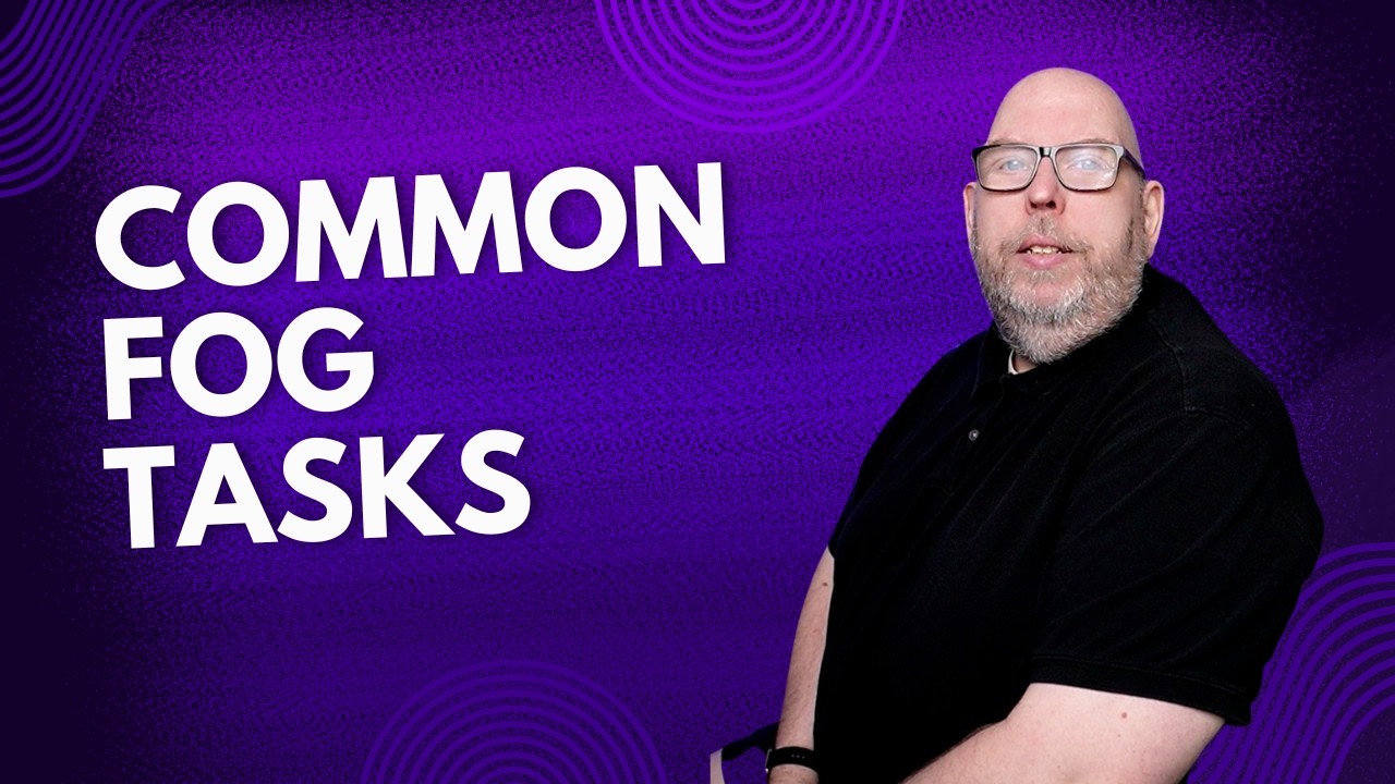 Easy Fog System Tricks You Need To Know!