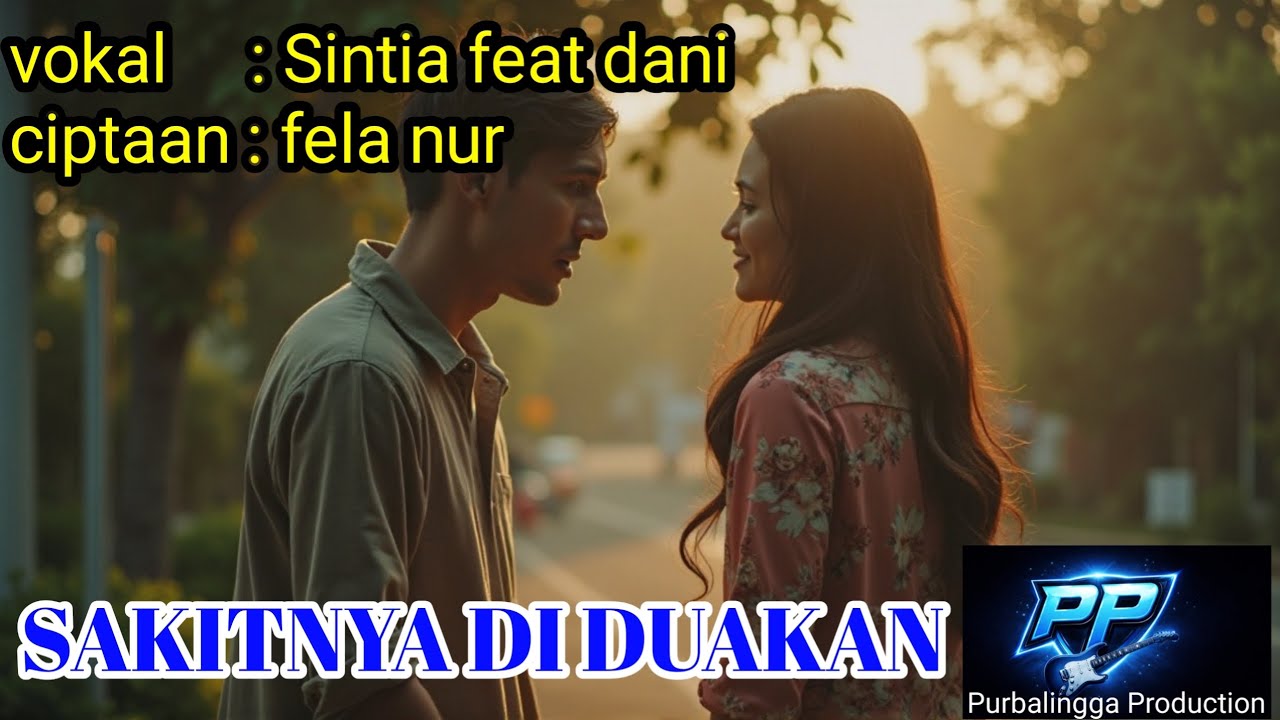 SAKITNYA DI DUAKAN |SLOW ROCK 2026