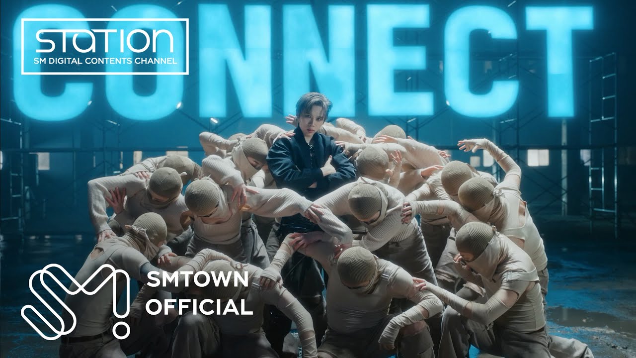 [STATION : NCT LAB] NCT U 엔시티 유 'coNEXTion (Age of Light)' Performance Video