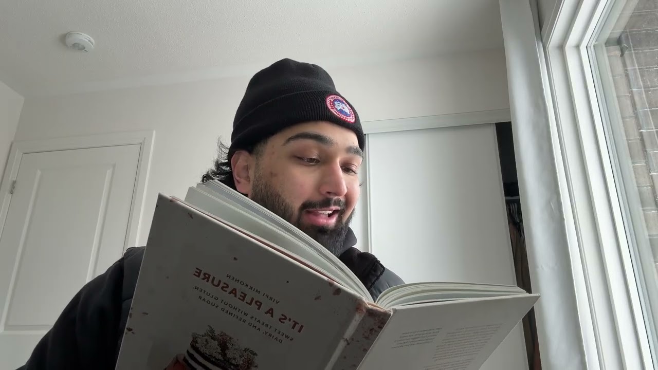 Reading Toronto Slang to help me speak better