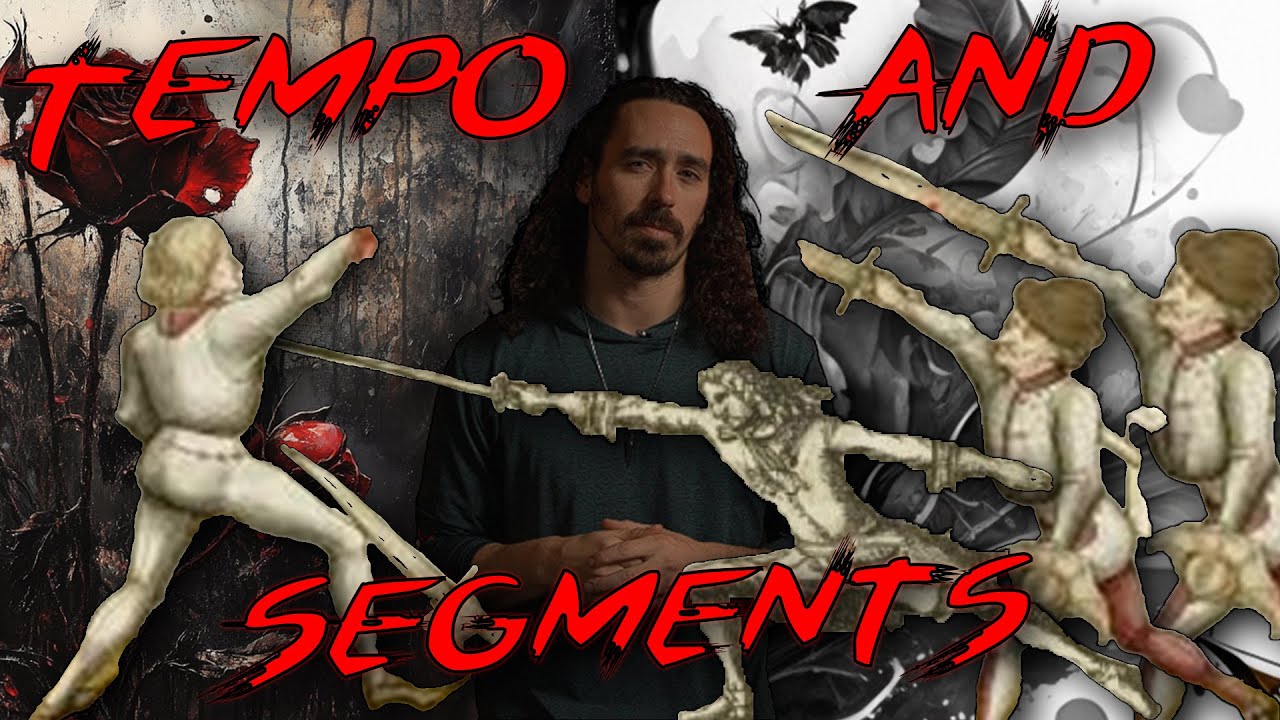 Tempo And Segments Master Class - Tutorial