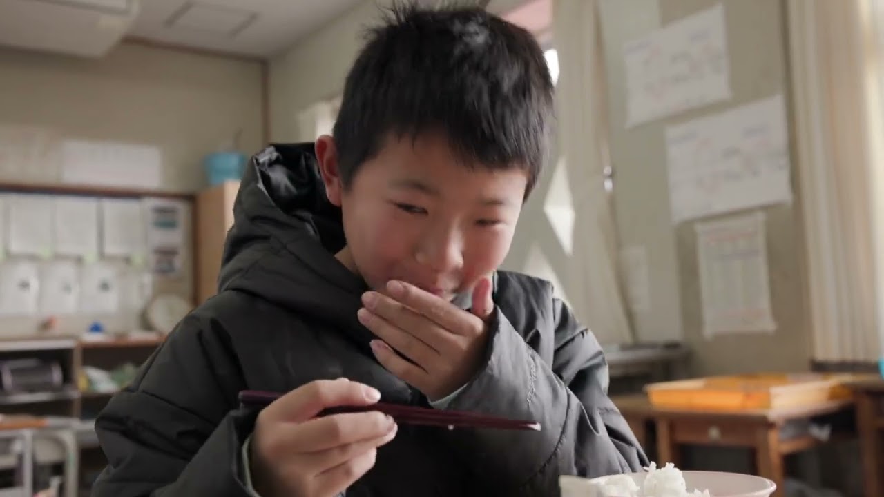【ふるさとを想う歌】納所小学校校歌