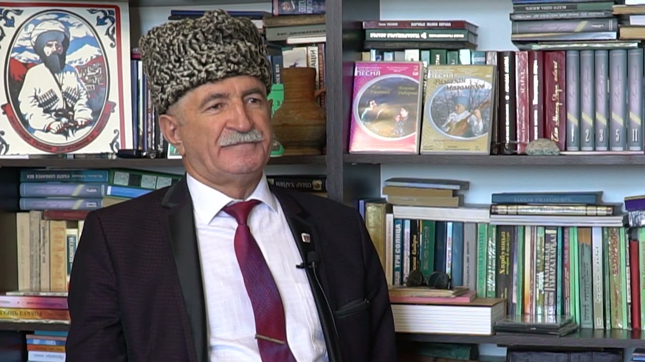 Даку Асадулаев