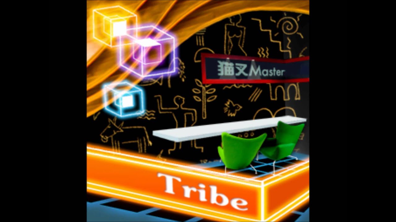 Tribe