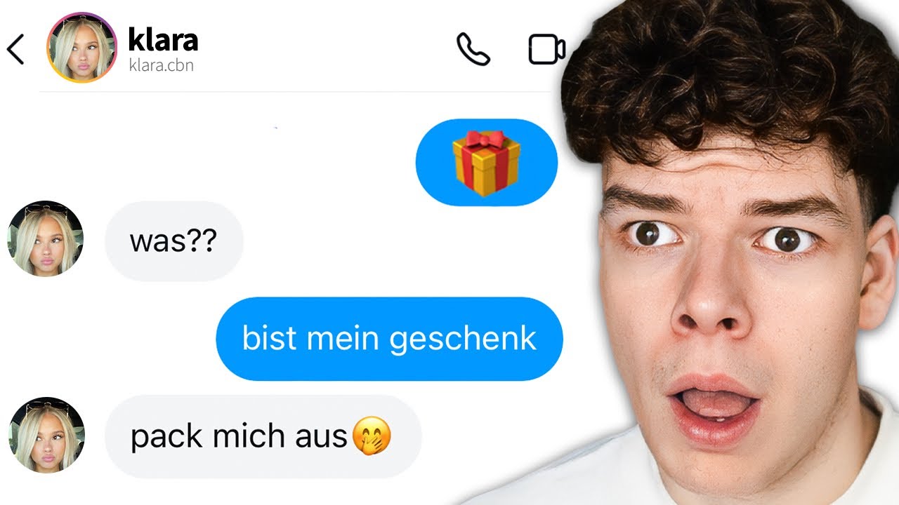 Ich Kläre wieder Frauen für Zuschauer…