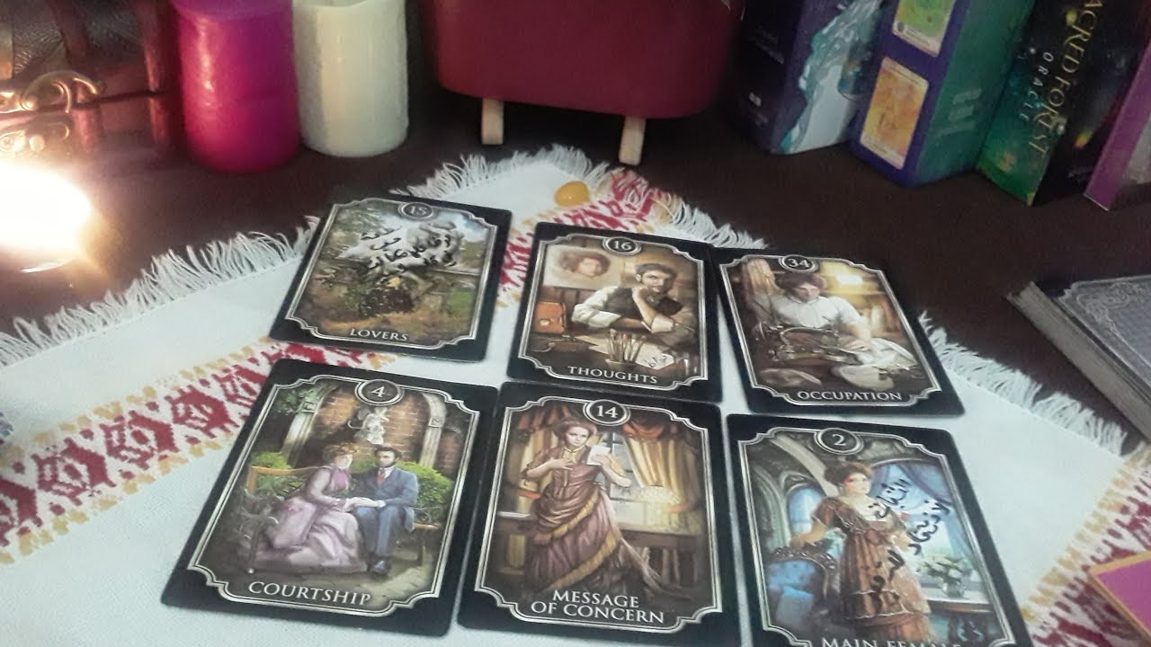 إحساسه و مشاعره تجاهك في اللحظة الي بتسمع فيها الفيديو 😍