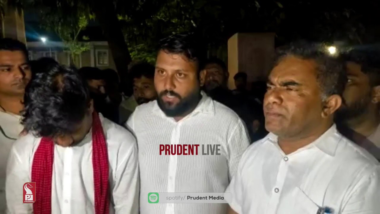 MLA Viresh Borkar | TCP  Protest | Azad Maidan | Panaji | Live | 210226