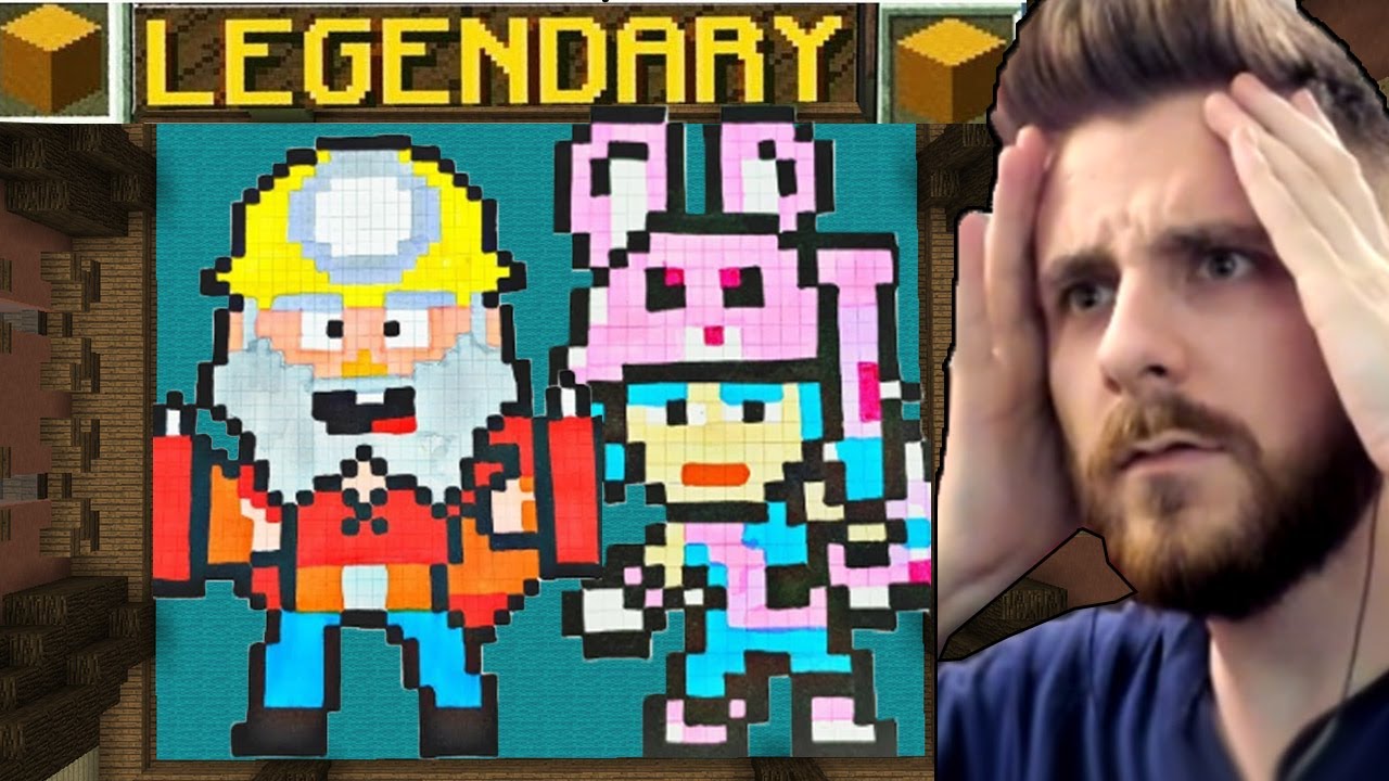 IRAPHAHELL IA LOCUL 1 PE CONSTRUCTIA ASTA DIN BUILD BATTLE!