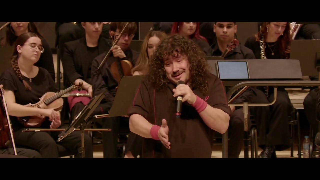 WarCry Symphonic, Taller de Rock Sinfónico, Castellón